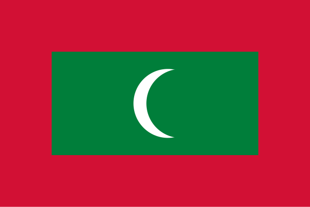Maldivas_Flag