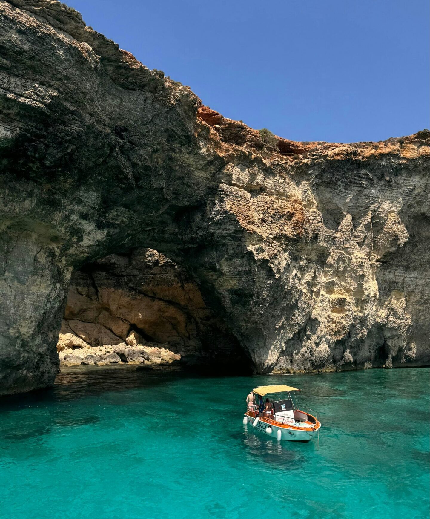 Malta