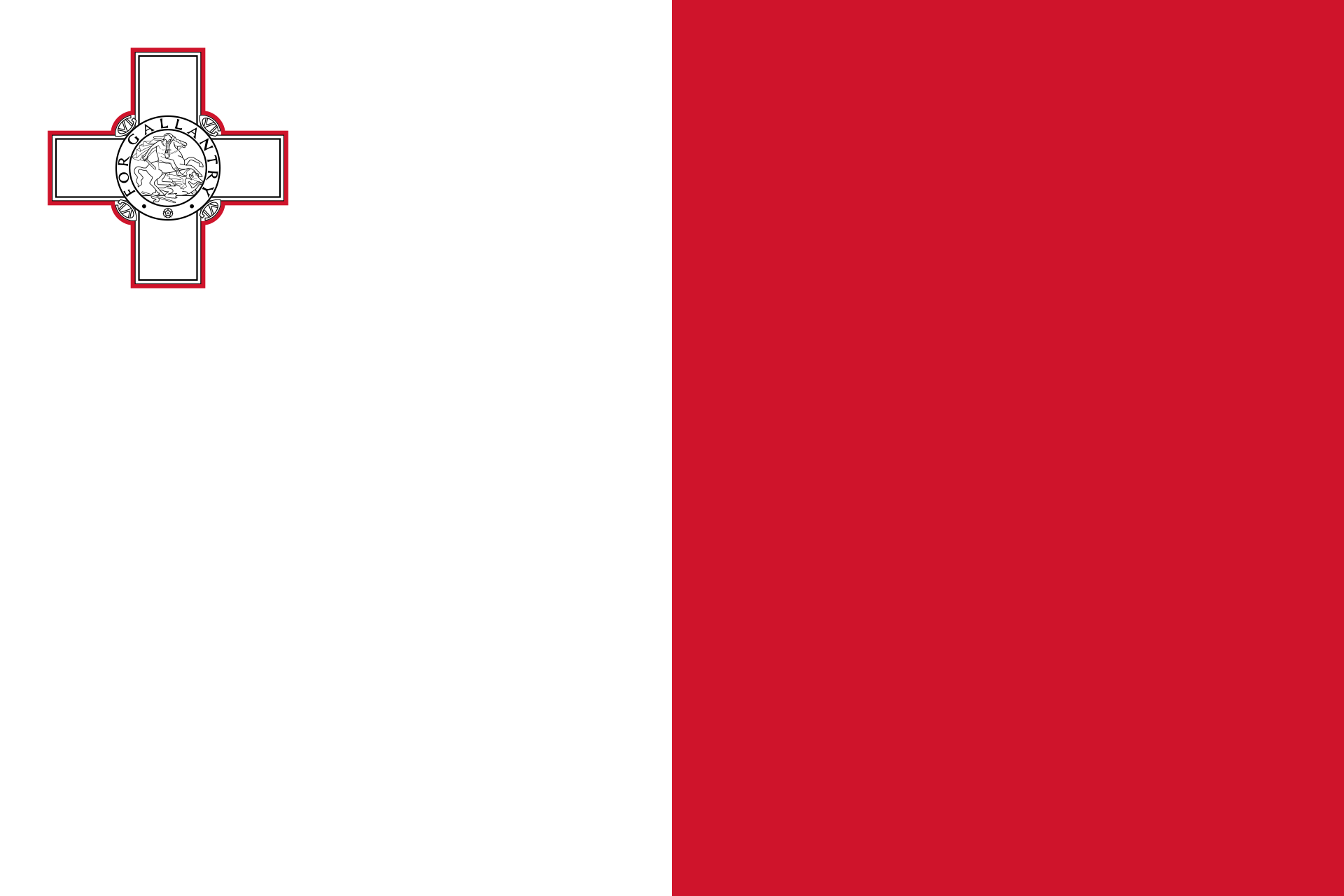 Malta_Flag