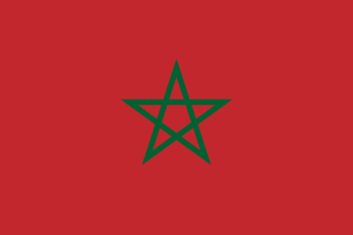 Marruecos_Flag
