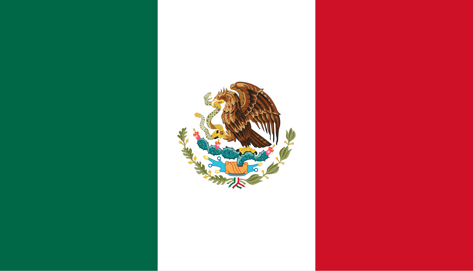 México_Flag