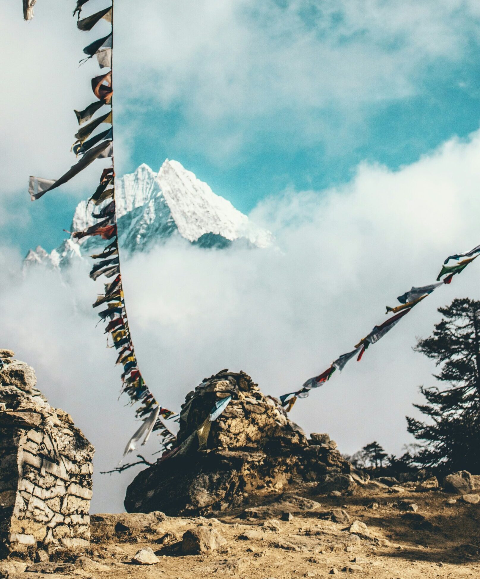Nepal