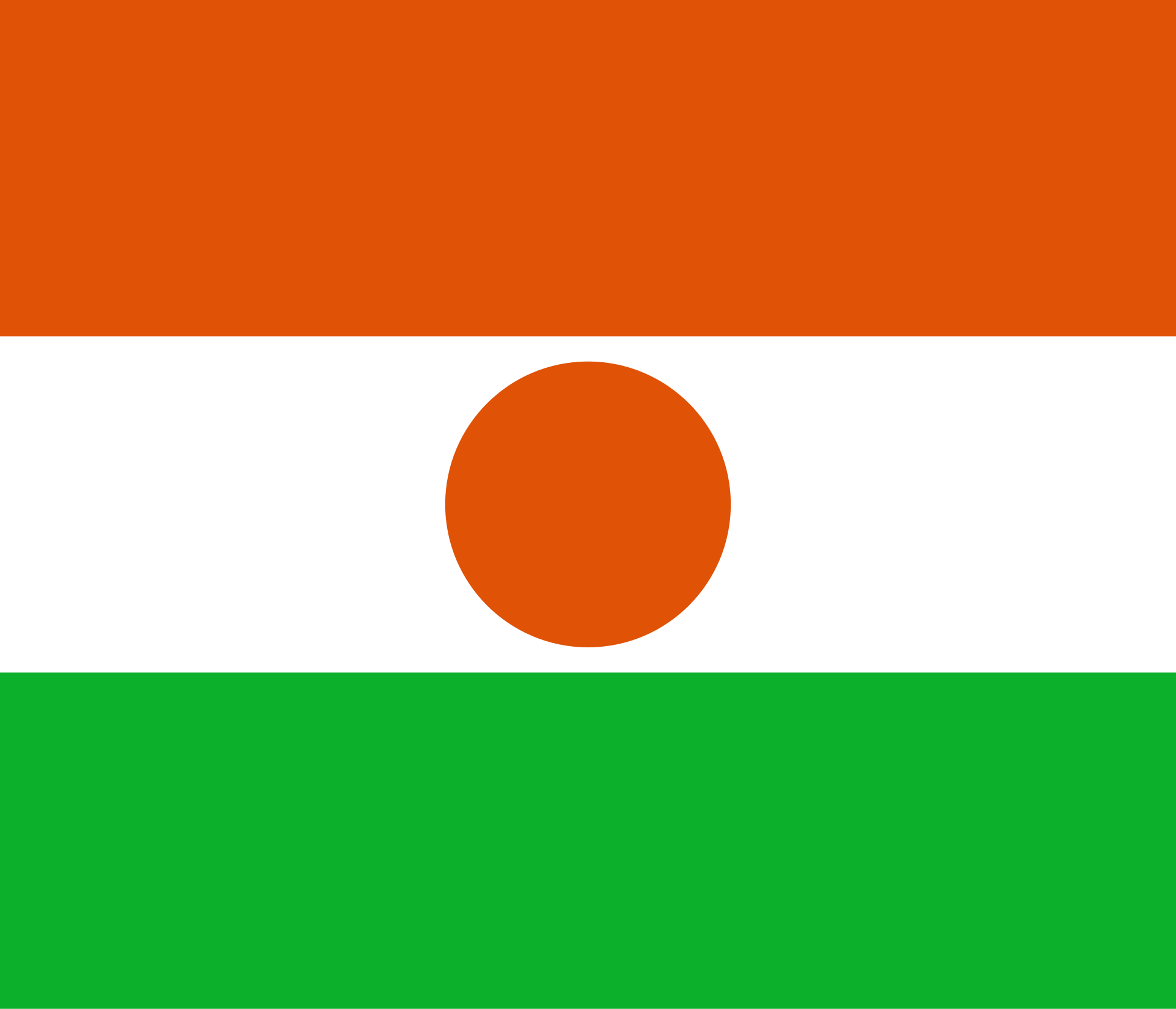 Níger_Flag