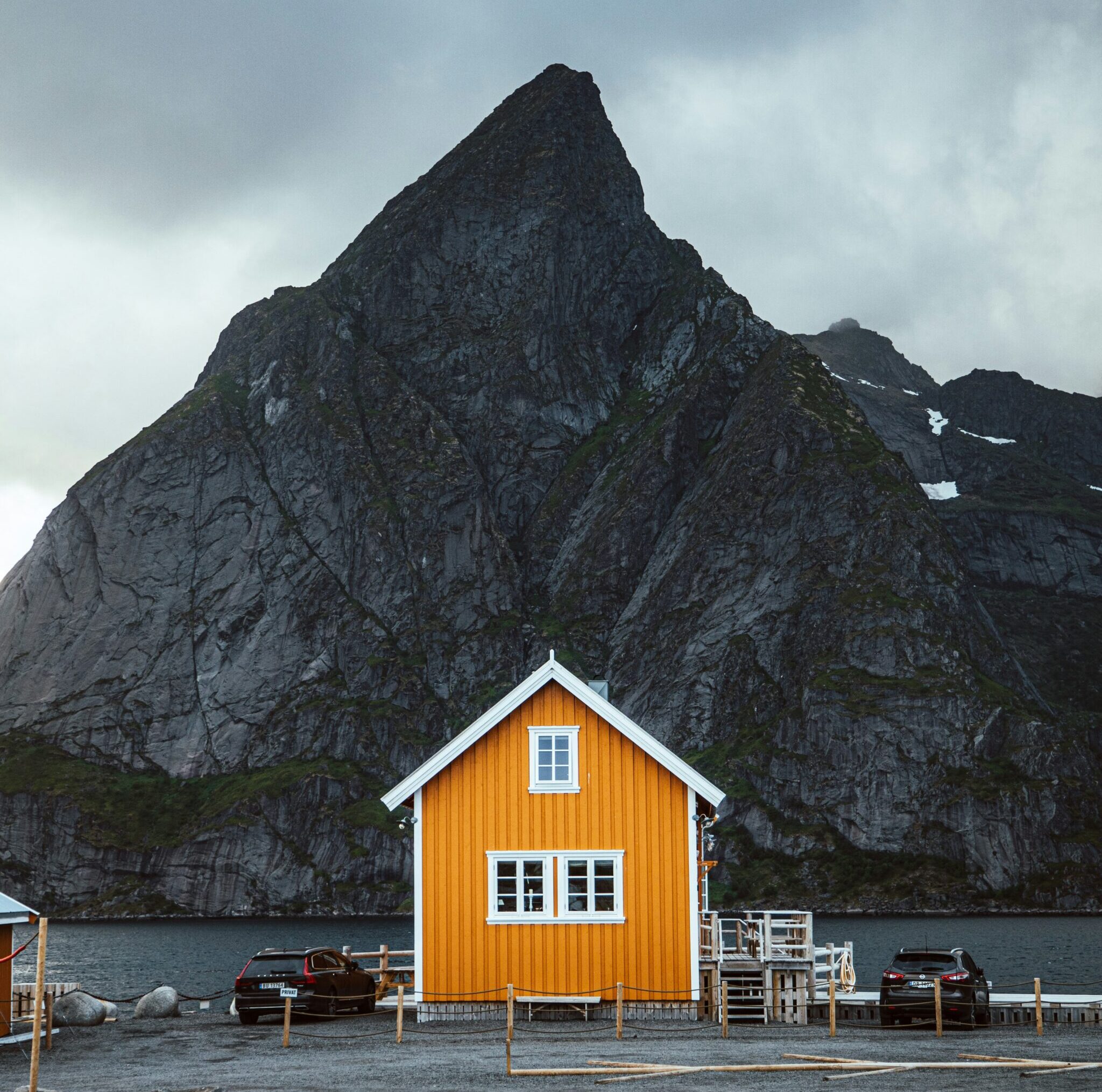 Noruega