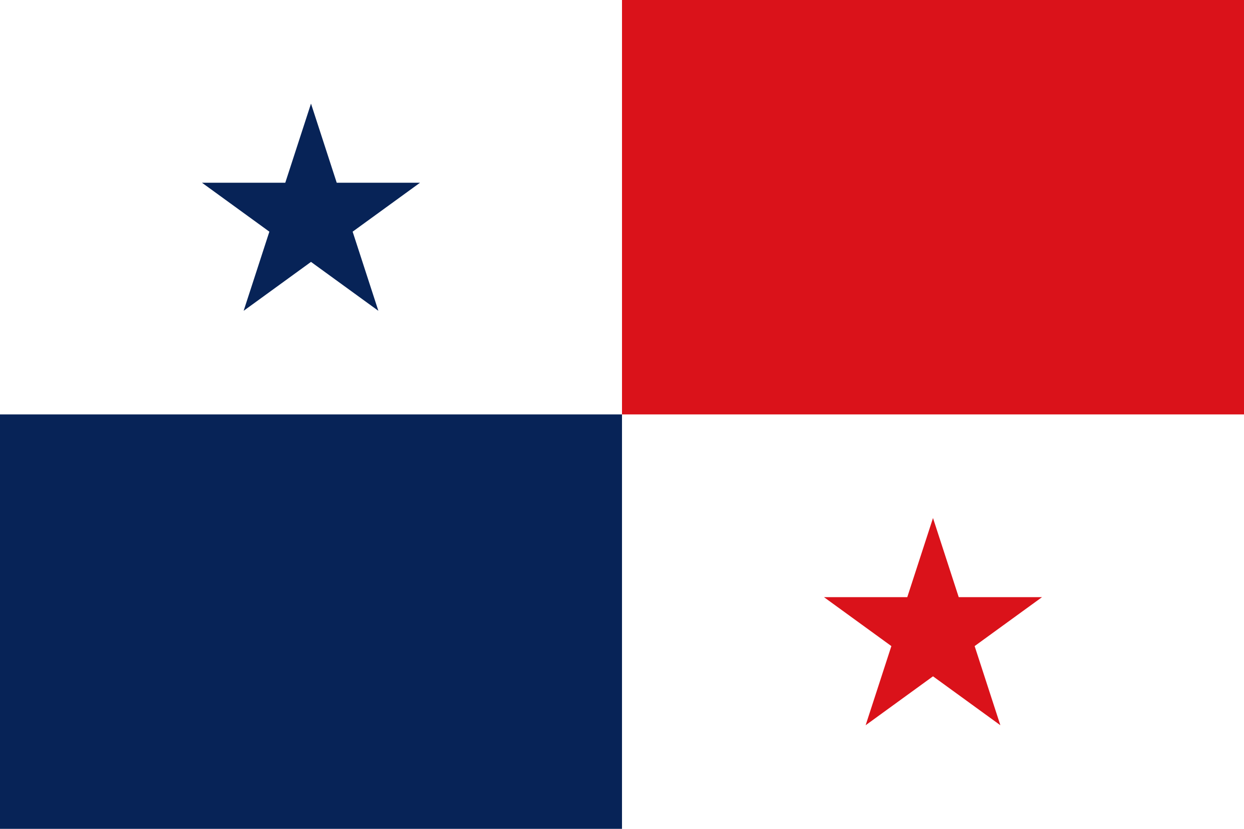 Panamá_Flag