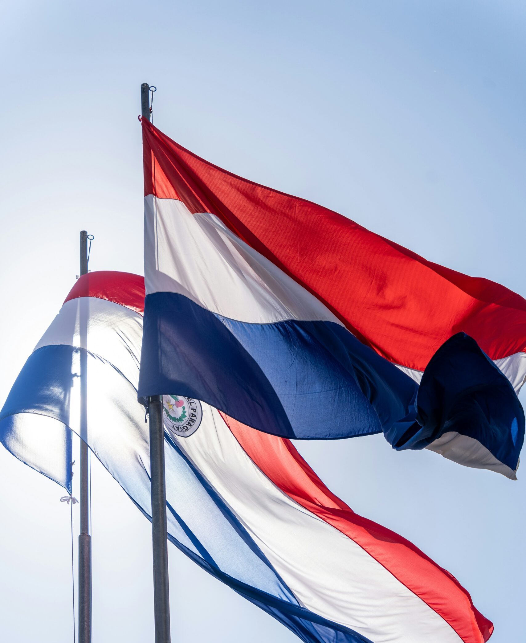 Paraguay