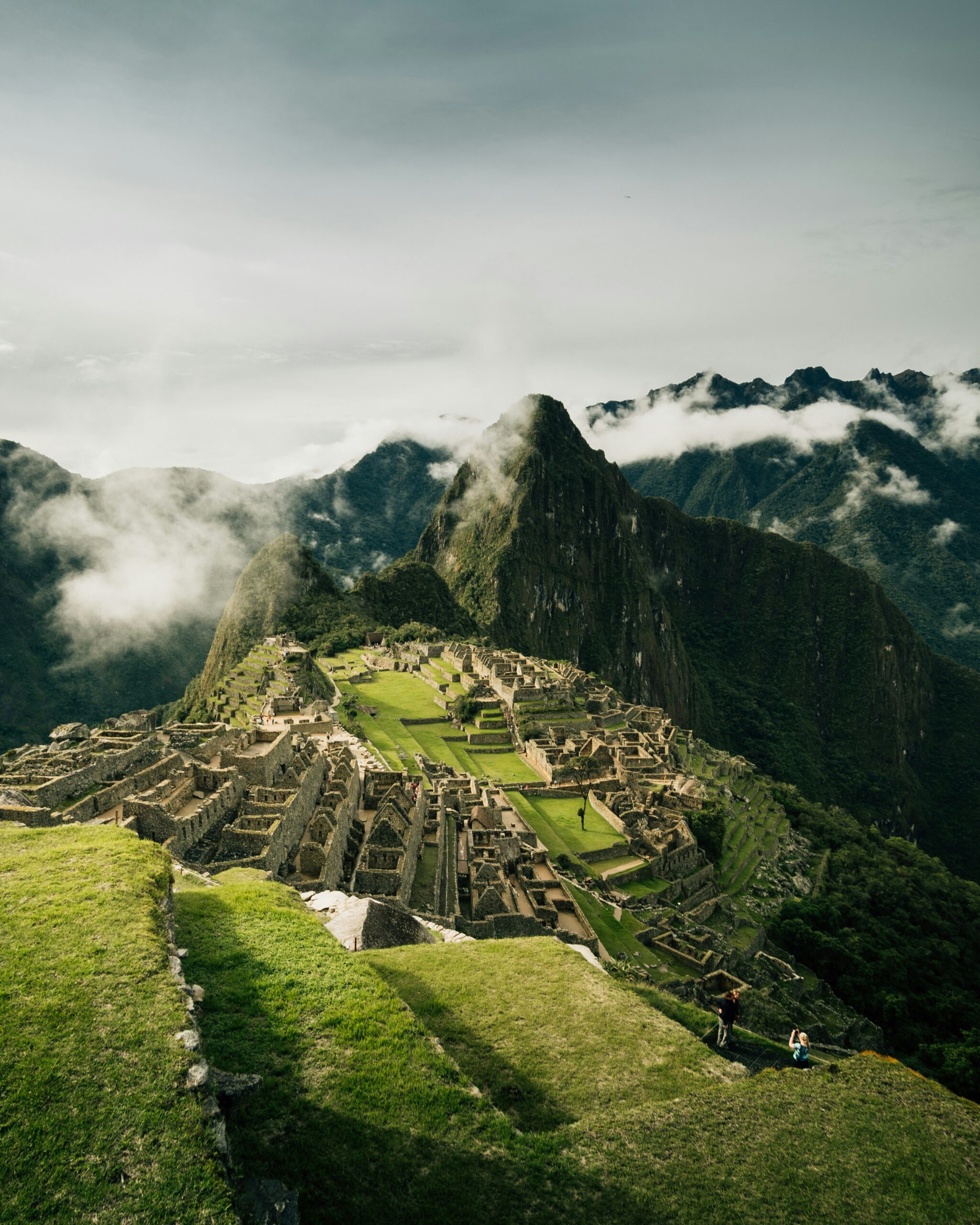 Perú