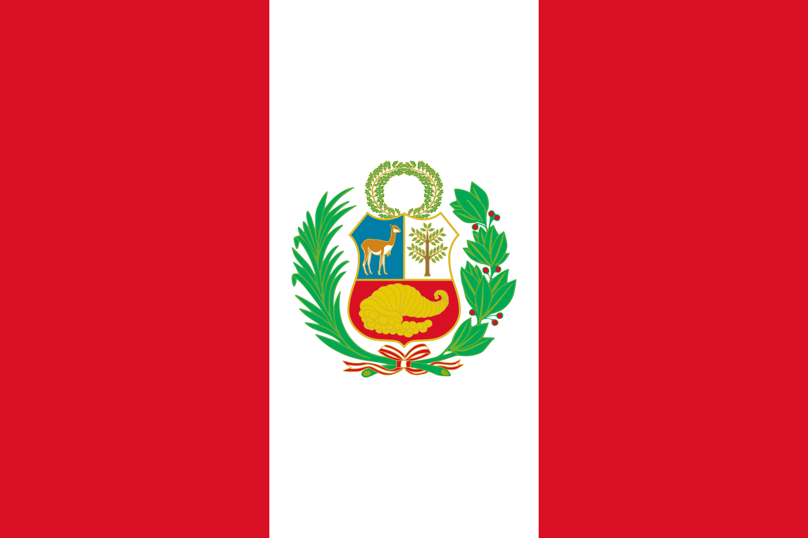 Perú_Flag
