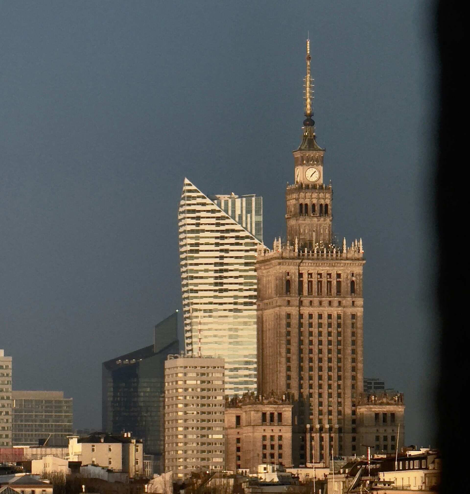 Polonia