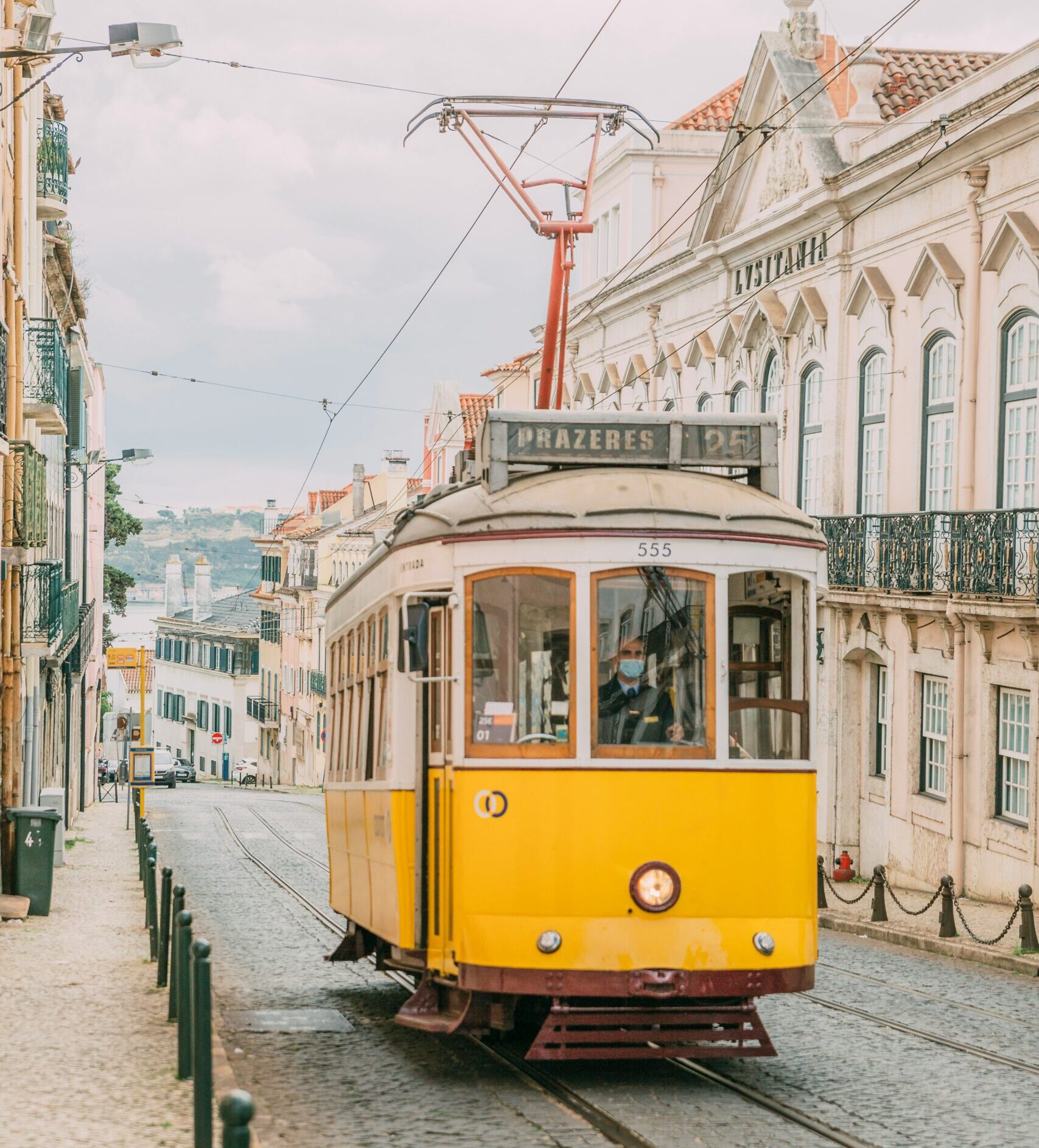 Portugal