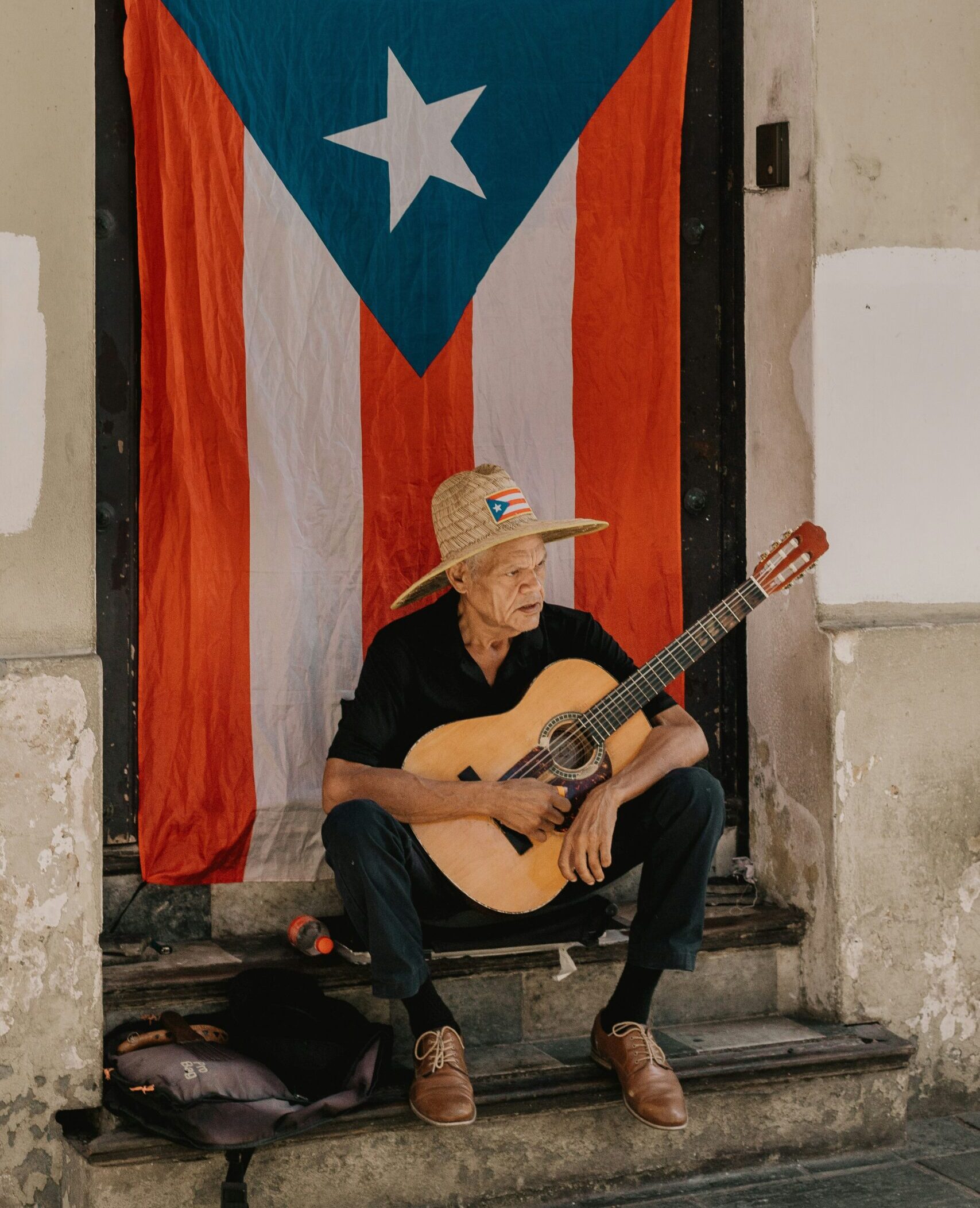 Puerto Rico