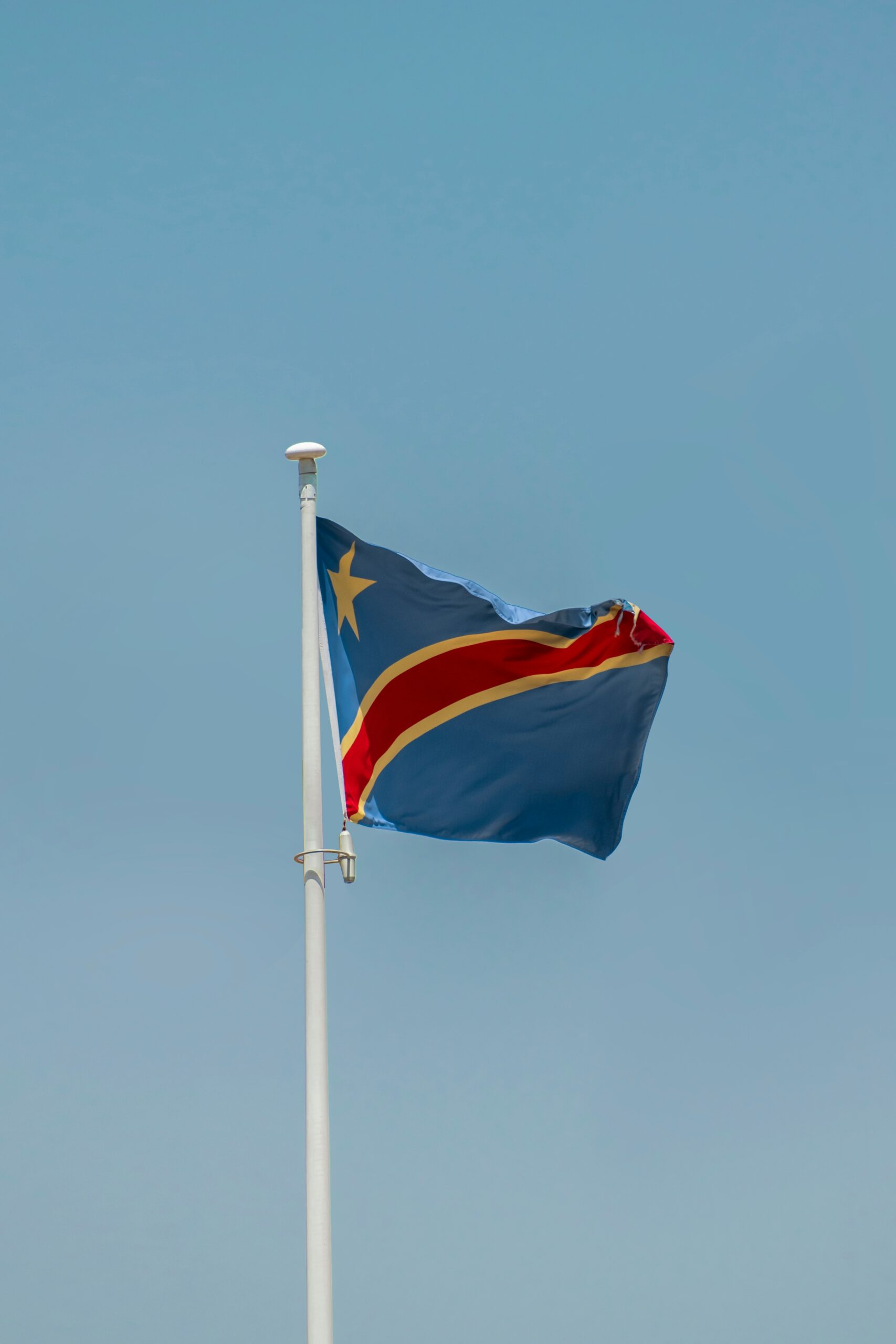 R. D. Congo