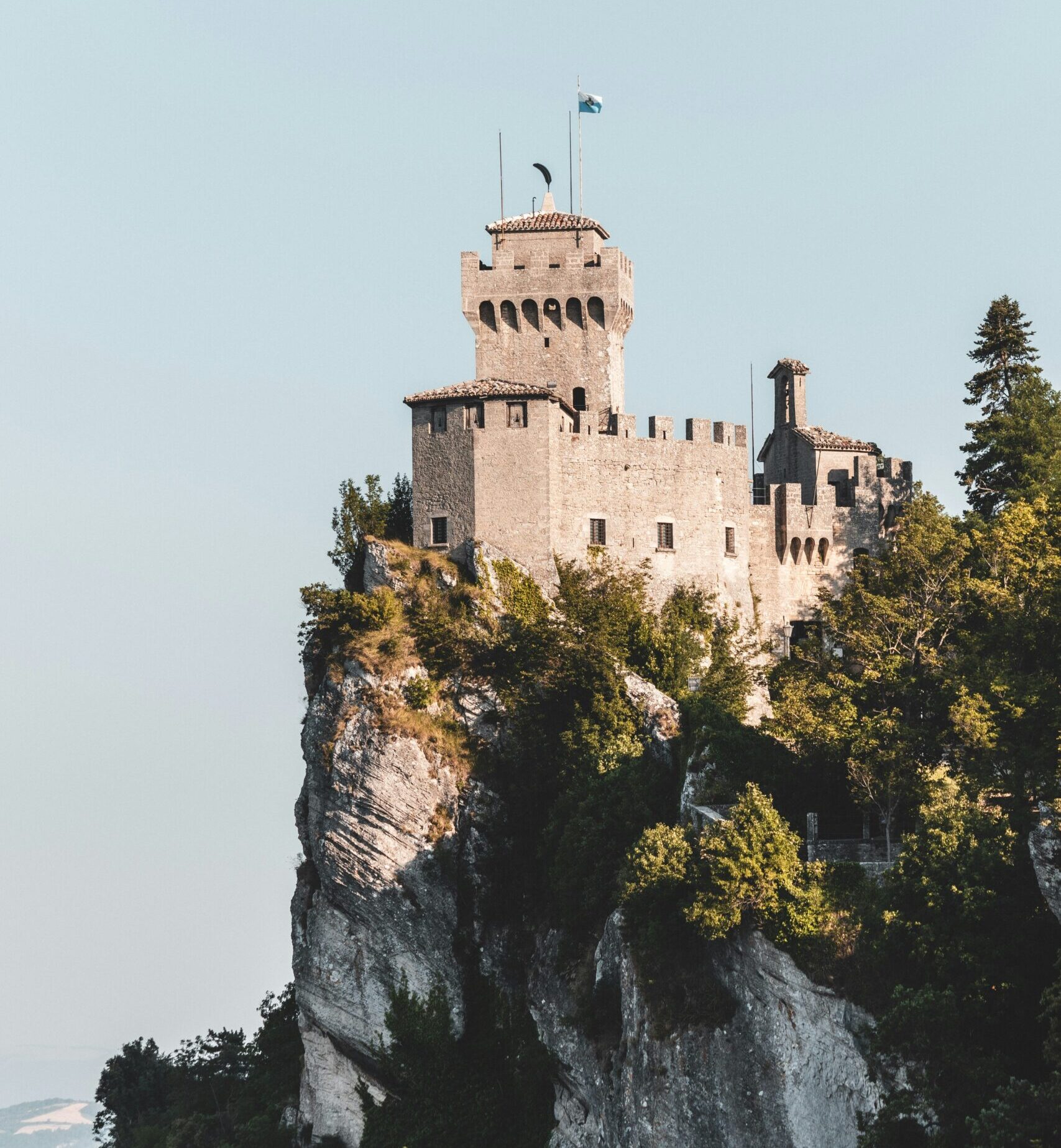 San Marino
