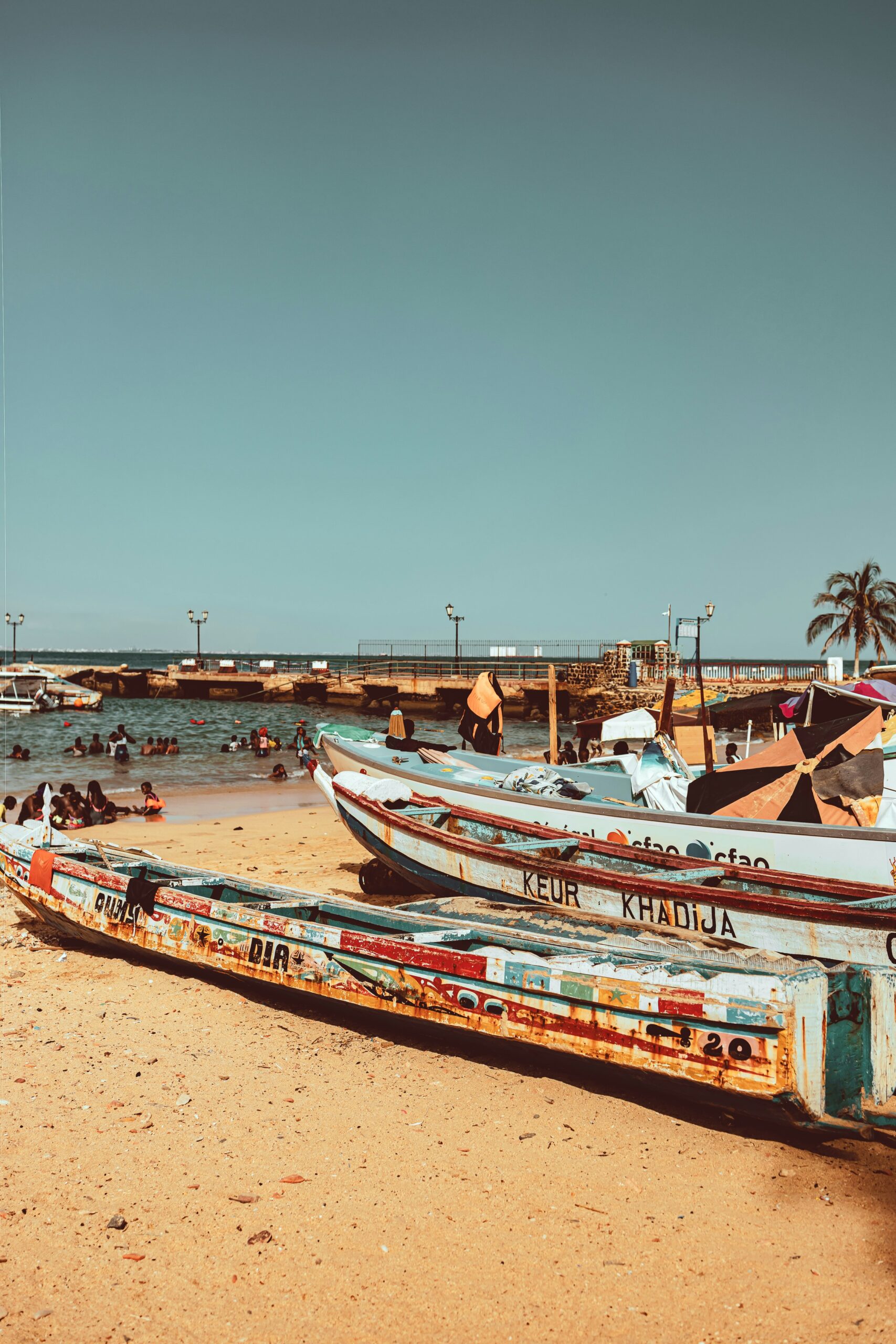 Senegal