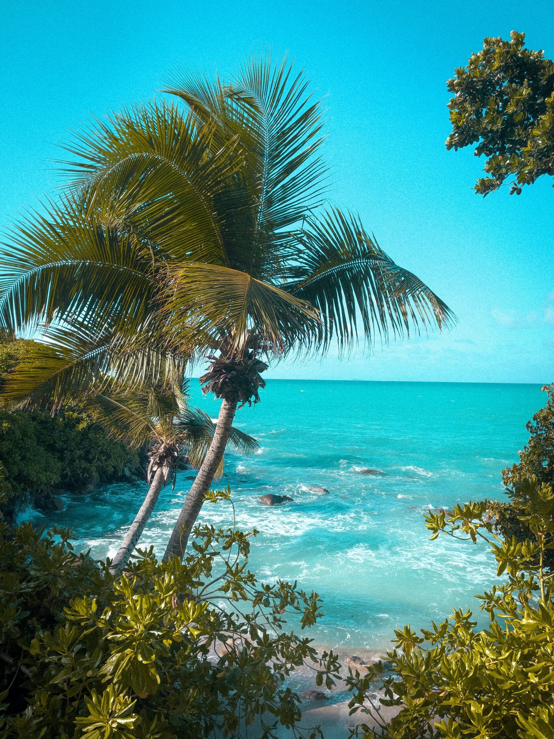 Seychelles