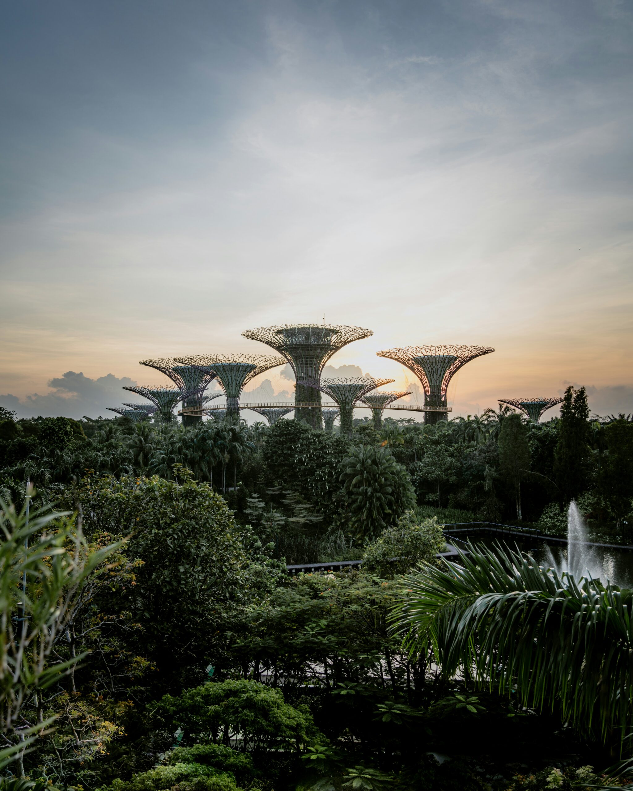 Singapur