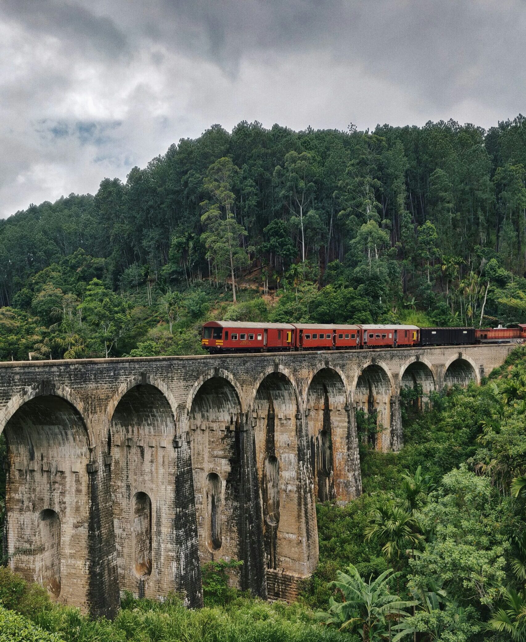 Sri Lanka