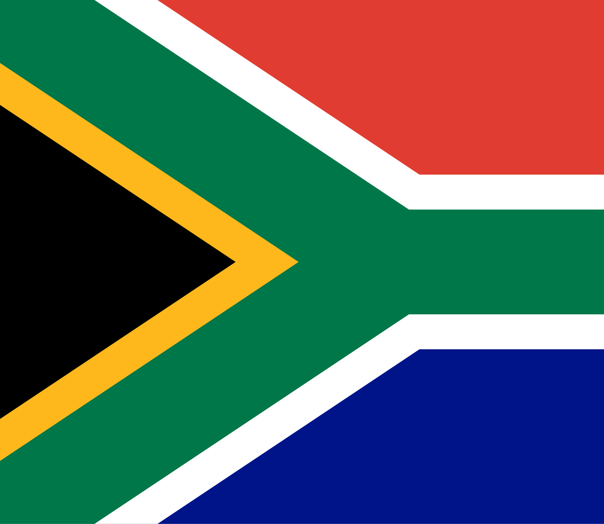 Sudáfrica_Flag
