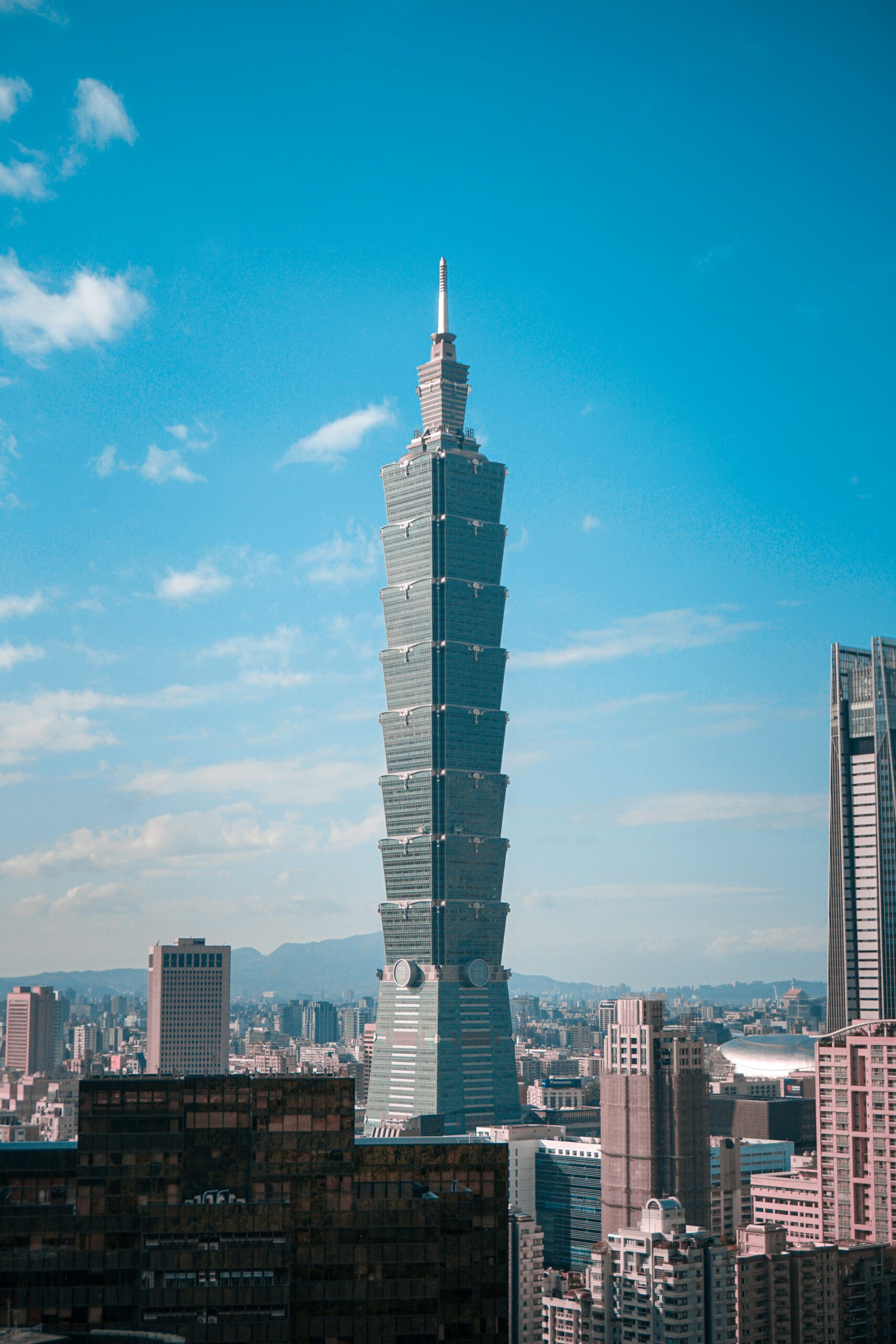 Taiwán