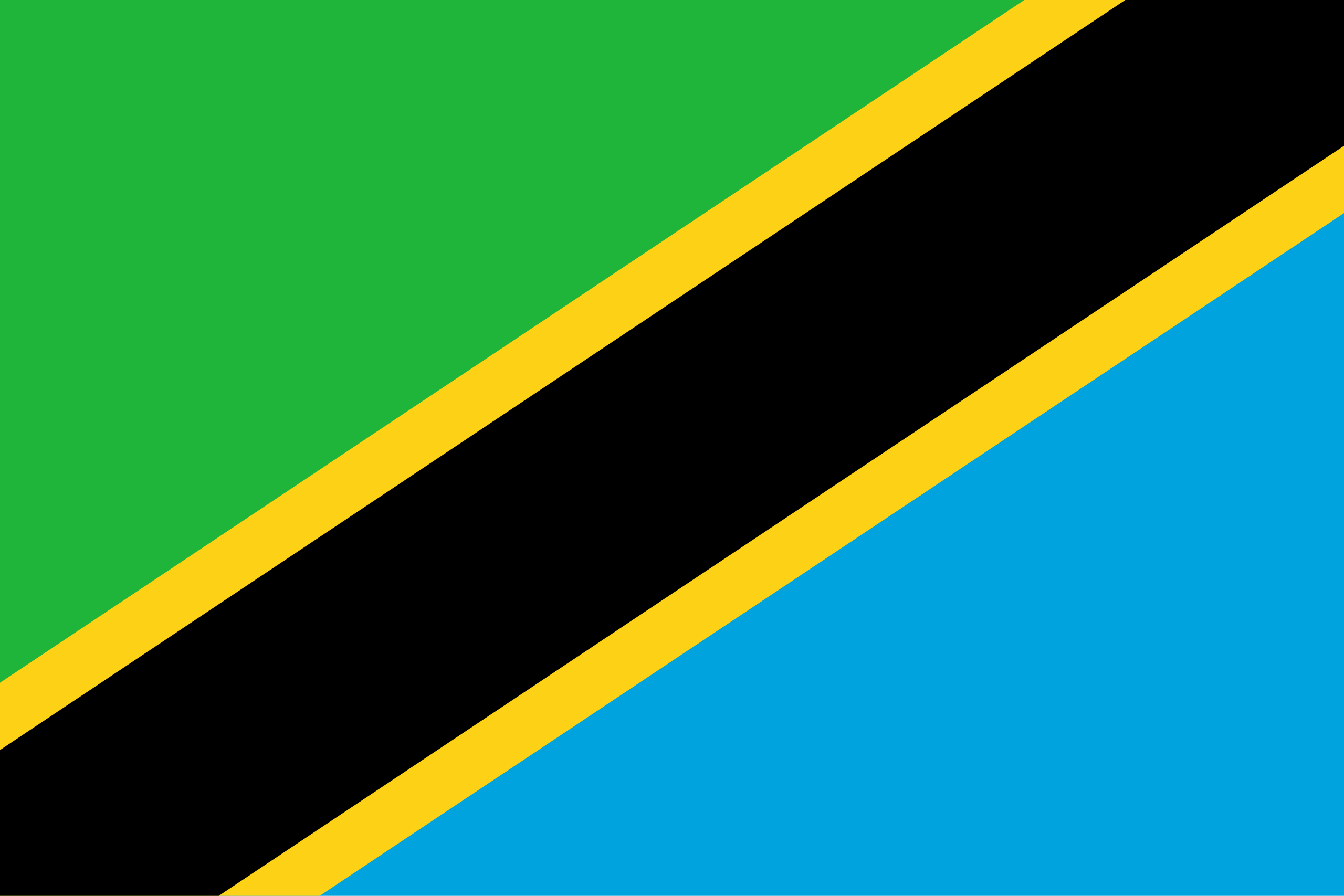 Tanzania_Flag