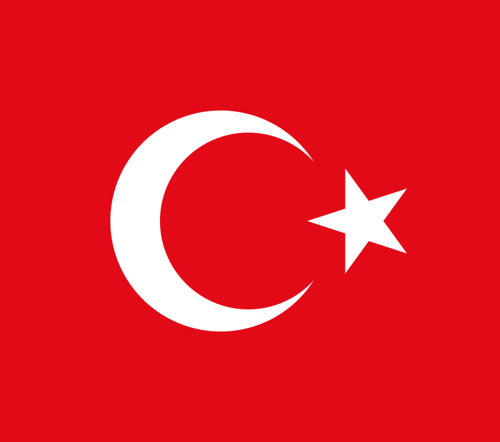 Turquía_Flag