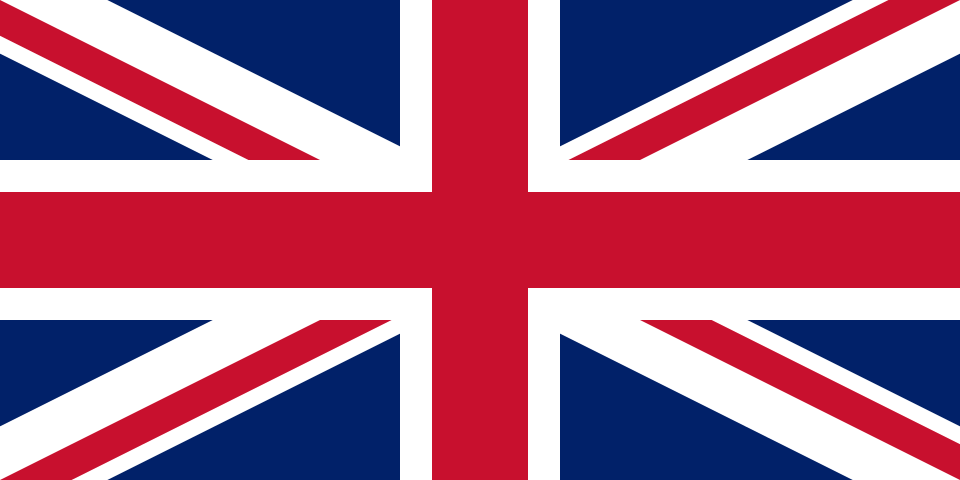 Reino Unido_Flag