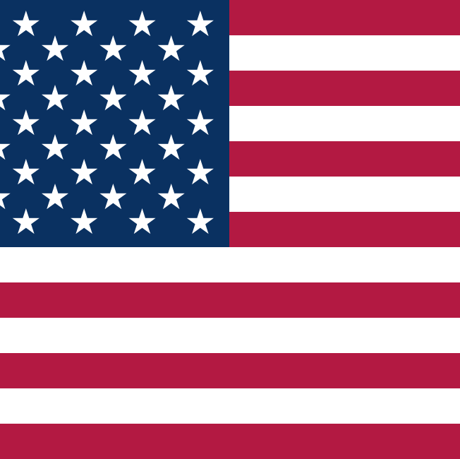 Estados Unidos_Flag