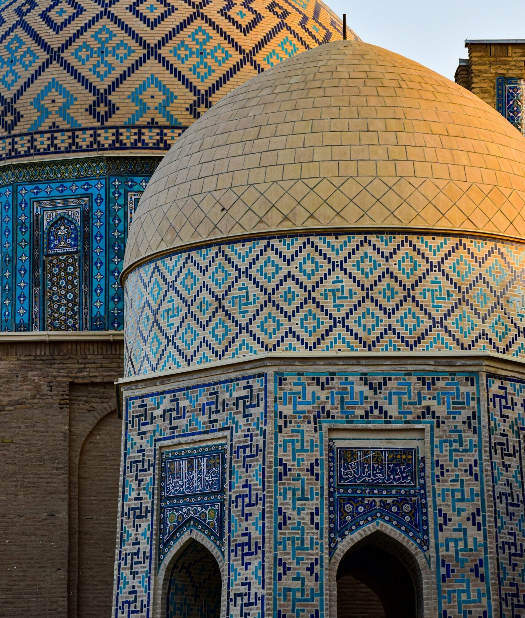 Uzbekistán