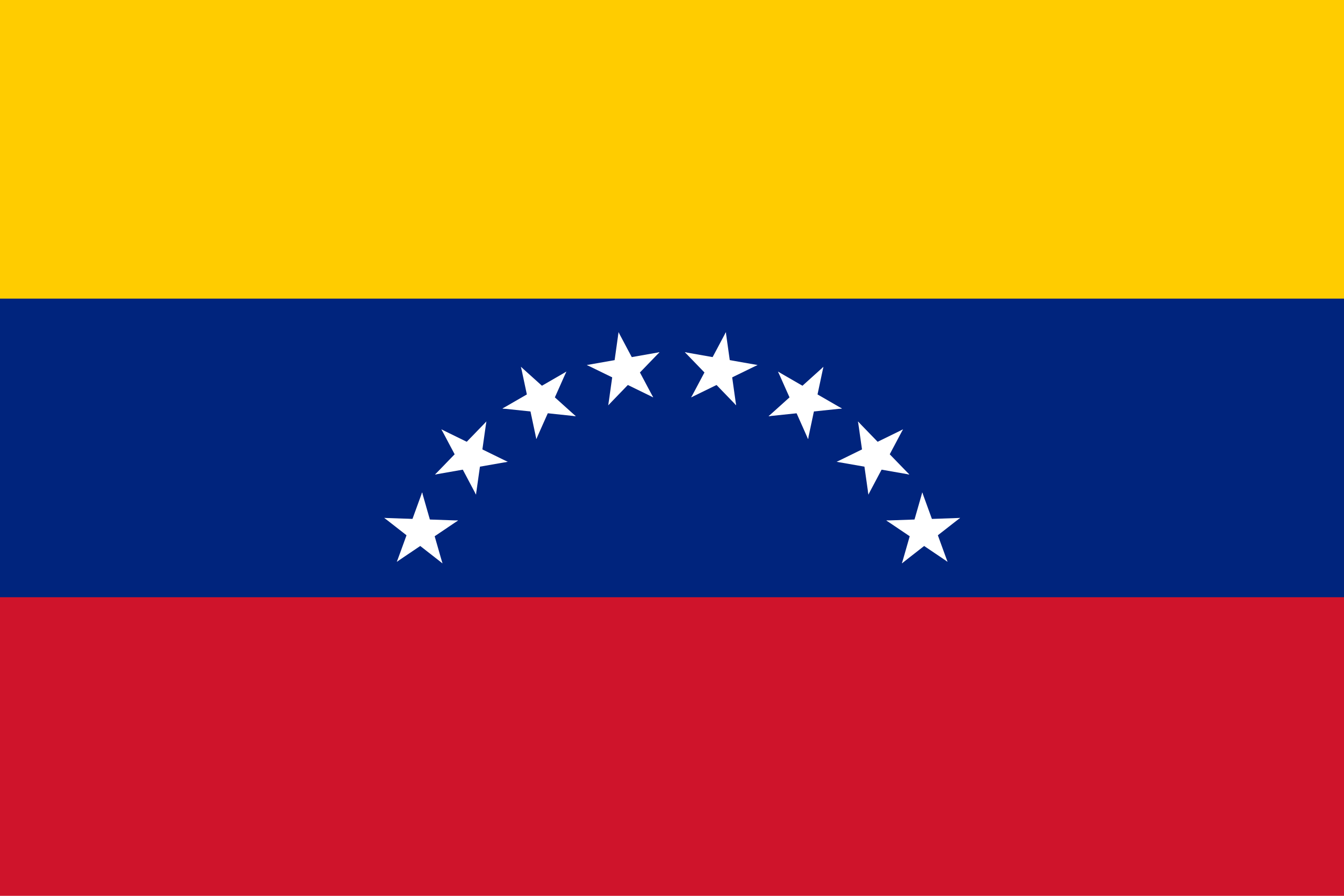 Venezuela_Flag