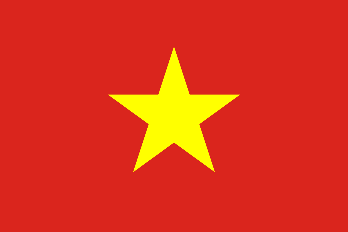Vietnam_Flag