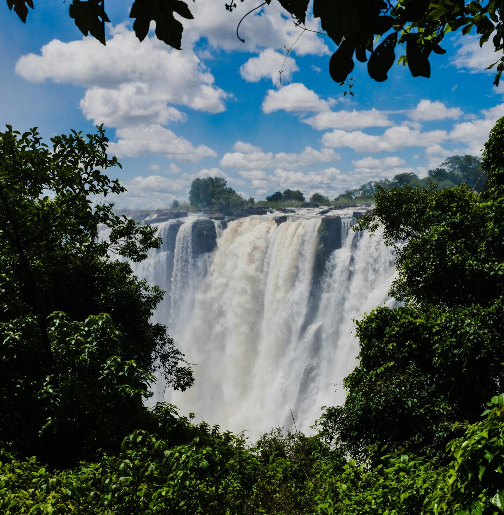 Zambia